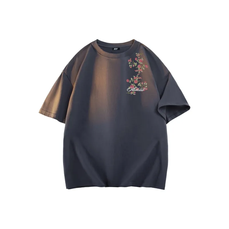 A.X.S.K T Shirts Unisex-35