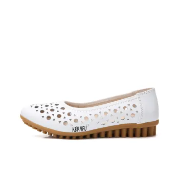 KEKAFU Casual Single Shoes Women's
