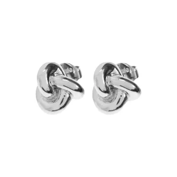 Kate Spade Knot Earrings