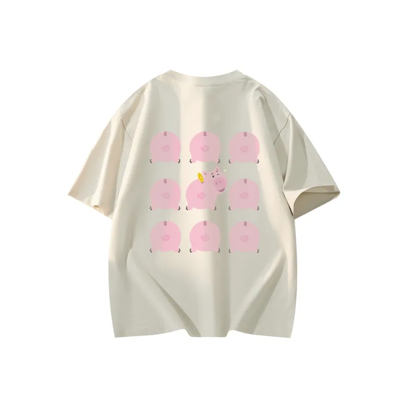 Disney Toy Story Series T Shirt Unisex-36