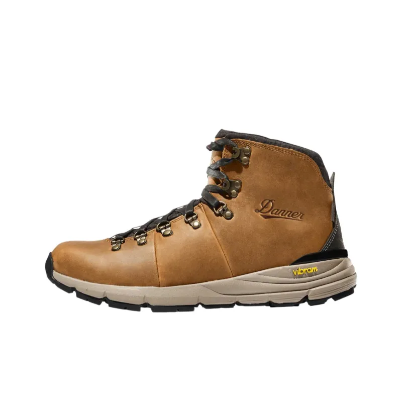 Danner Mountain 600 Ankle Boots Men's Brown-0