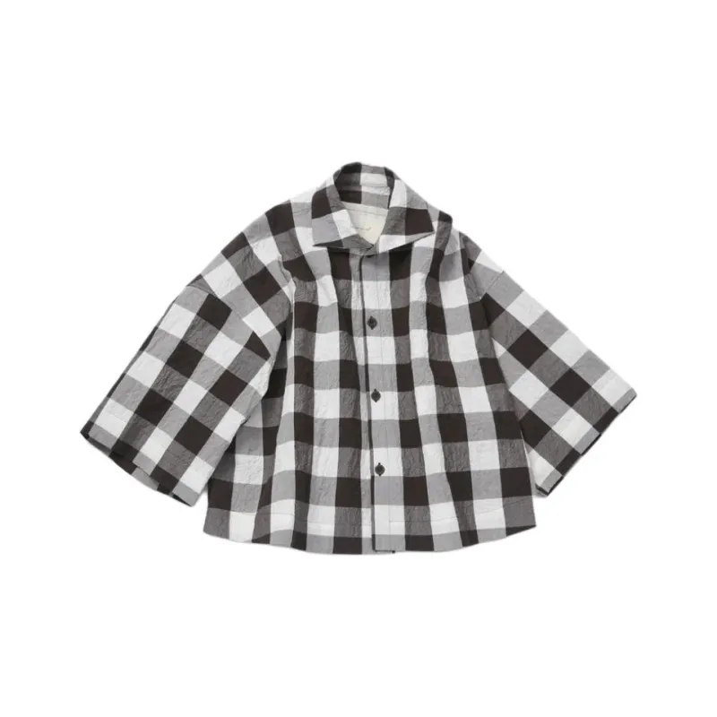 Toogood Shirts Unisex Coffee-0