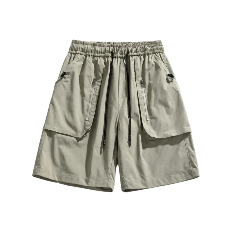 S.k. Manor Hill Cargo Shorts Unisex-5
