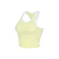 Washed Yellow