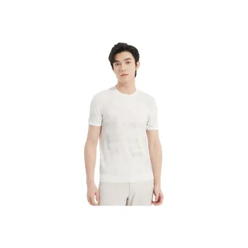LESS IS MORE T Shirts Men