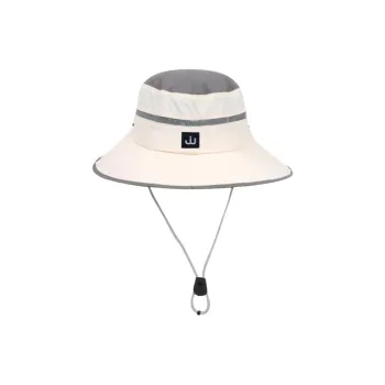 JEANSWEST Polyester Bucket Hats Unisex