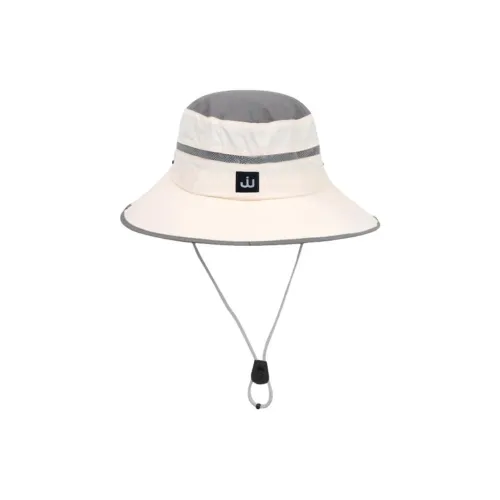 JEANSWEST Polyester Bucket Hats Unisex