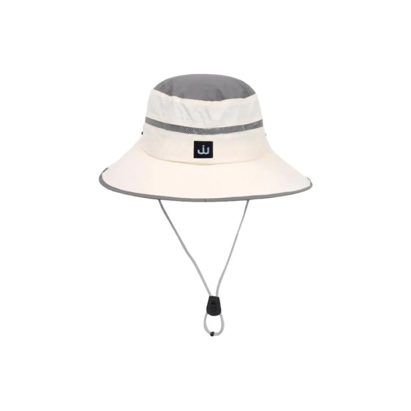 JEANSWEST Polyester Bucket Hats Unisex-0