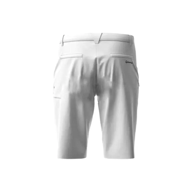 TAYLORMADE Casual Shorts Men's White-1