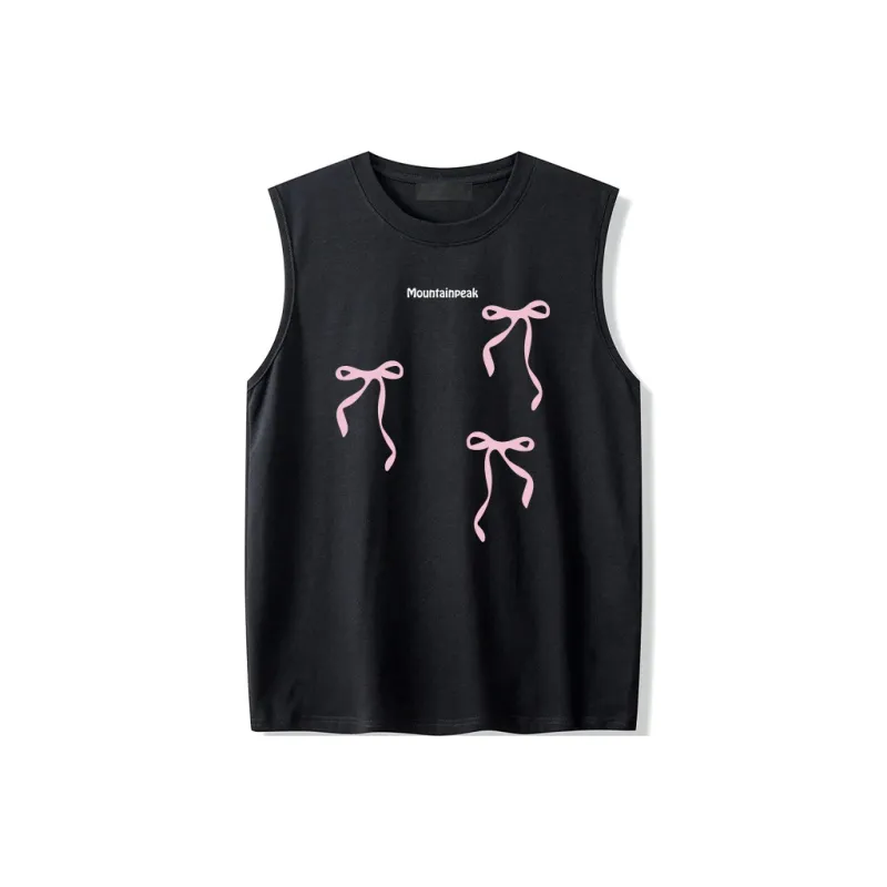 Mountainpeak Tank Tops Unisex-10