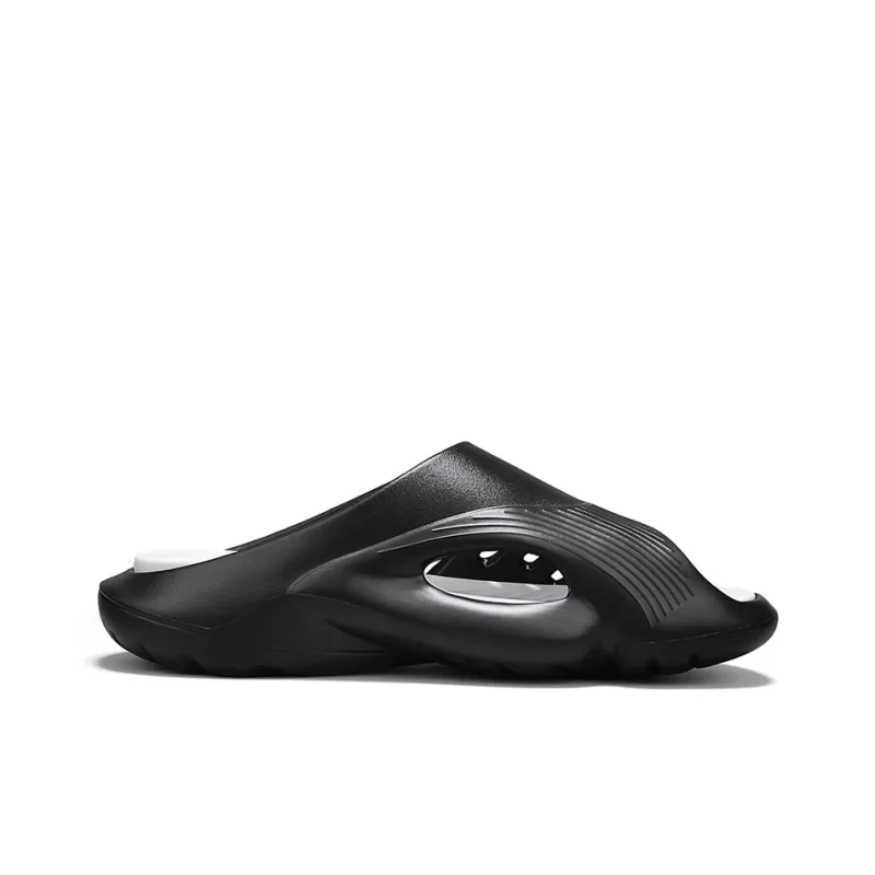 Jeep Slide Slippers Men-11