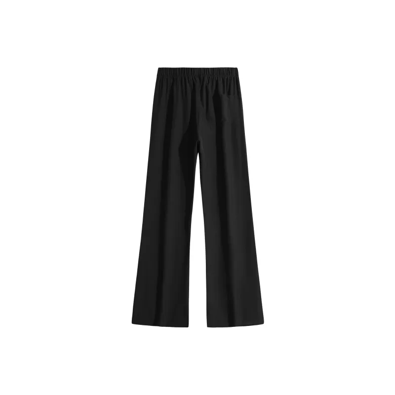 Jeep Casual Pants Unisex-5