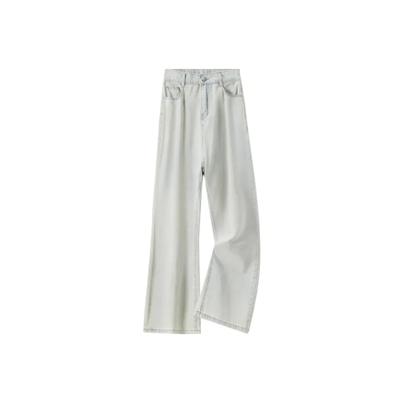 MIIOW Jeans Unisex-12