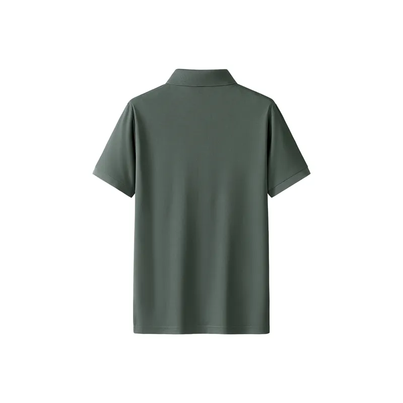 Jeep Polo Shirts Unisex-9