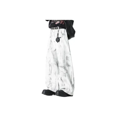 Double Dealer Jeans Unisex