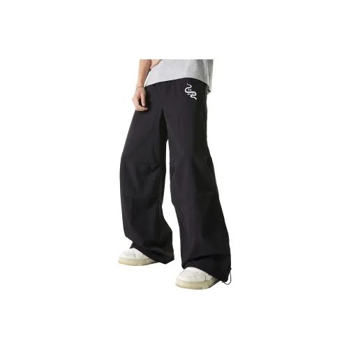 ZWWWZ Casual Pants Unisex