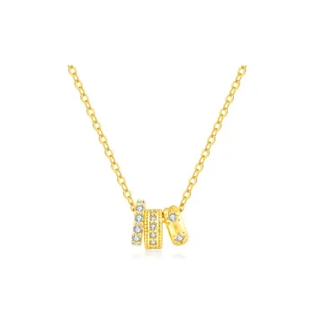 NIGHT RIDER DRIGINAL 925 Sterling Silver Necklaces Women's