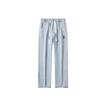 SNOW FLYING Casual Pants Unisex