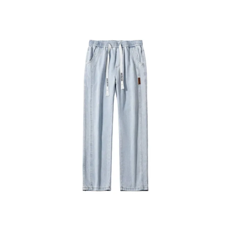 SNOW FLYING Casual Pants Unisex-0
