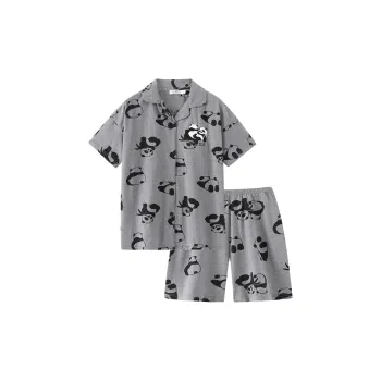 Good fortune Unisex Pajama Sets