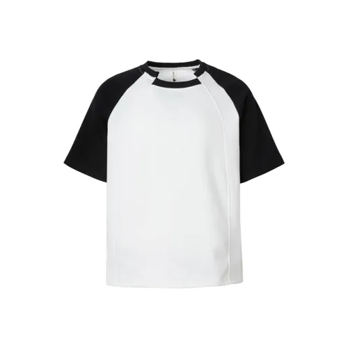 ORNOT T Shirts Unisex