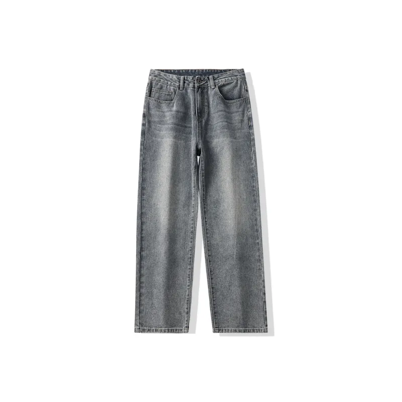 Jeep Fashion Sports Collection Jeans Unisex-7