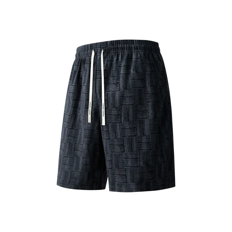 Colorful Creations Casual Shorts Unisex-5