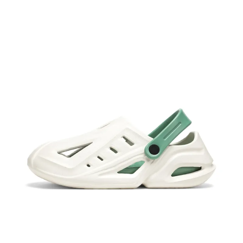 ROBINHOOD Clogs Men-6