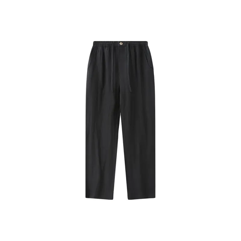 XUANSHENG SS25 Casual Pants Men's-42