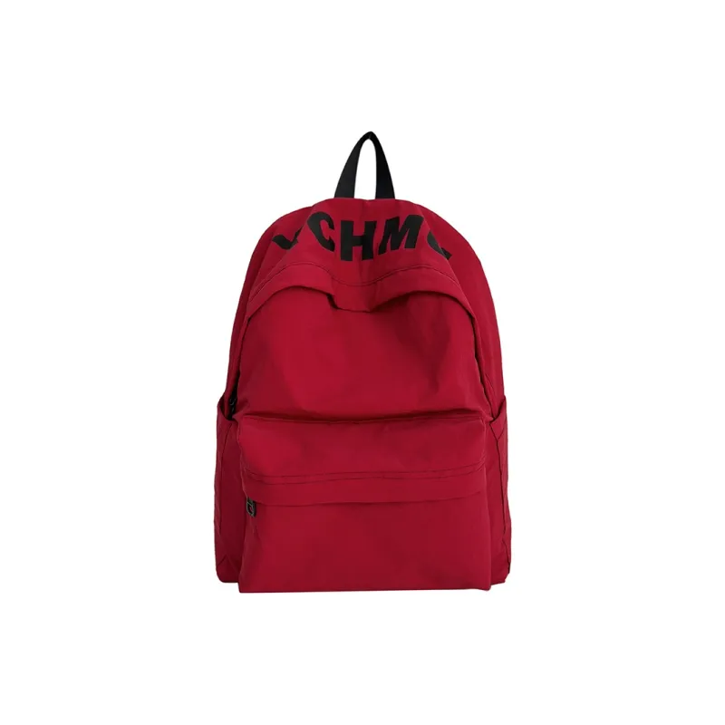 SUN EARTH &U Nylon Backpack Unisex Multicolor-8