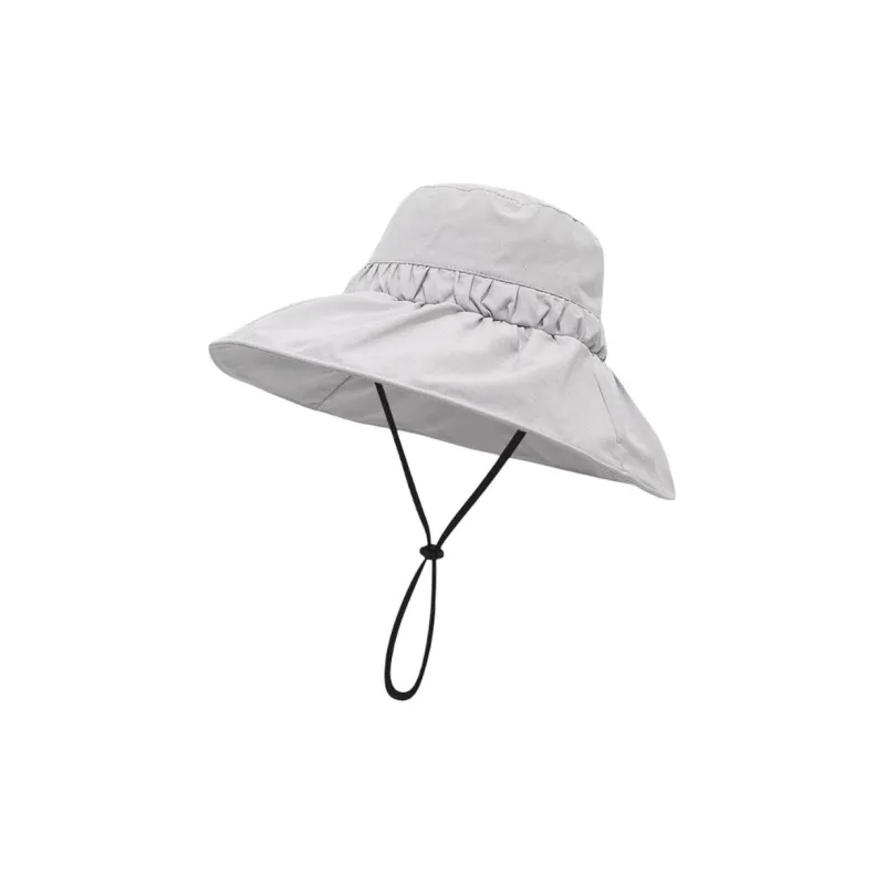 JEANSWEST Polyester Bucket Hats Unisex-10