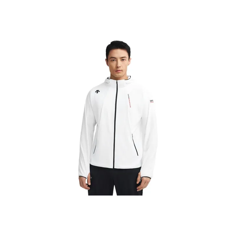 DESCENTE RUNNING Jackets Men-4