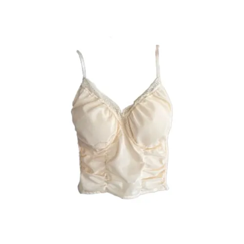 METE WHALE MT Women's Camisoles