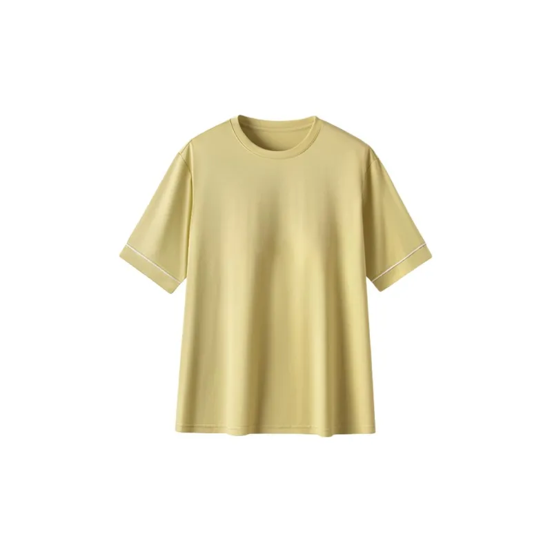 ECONICE Women's Pajama Tops-10