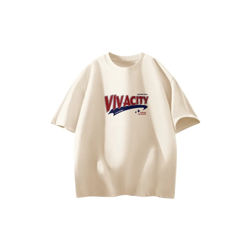 Cotton T Shirts Unisex-20