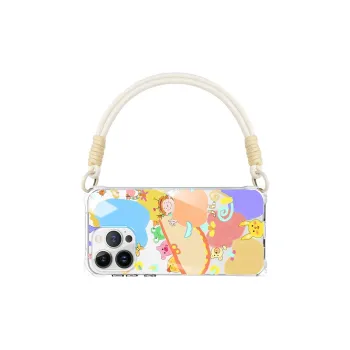 Sen Dog Phone Cases