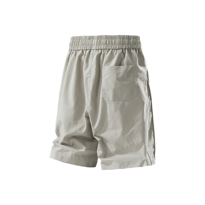 Manchester City F.C. Cargo Shorts Unisex-1