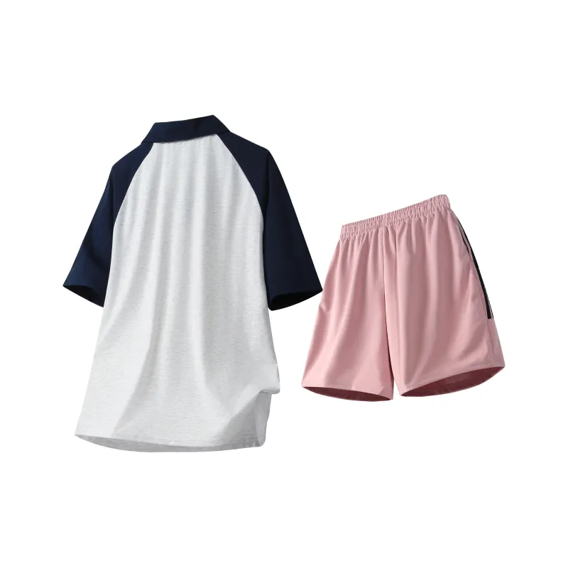 Supremo Cat Casual Sportswear Unisex-7
