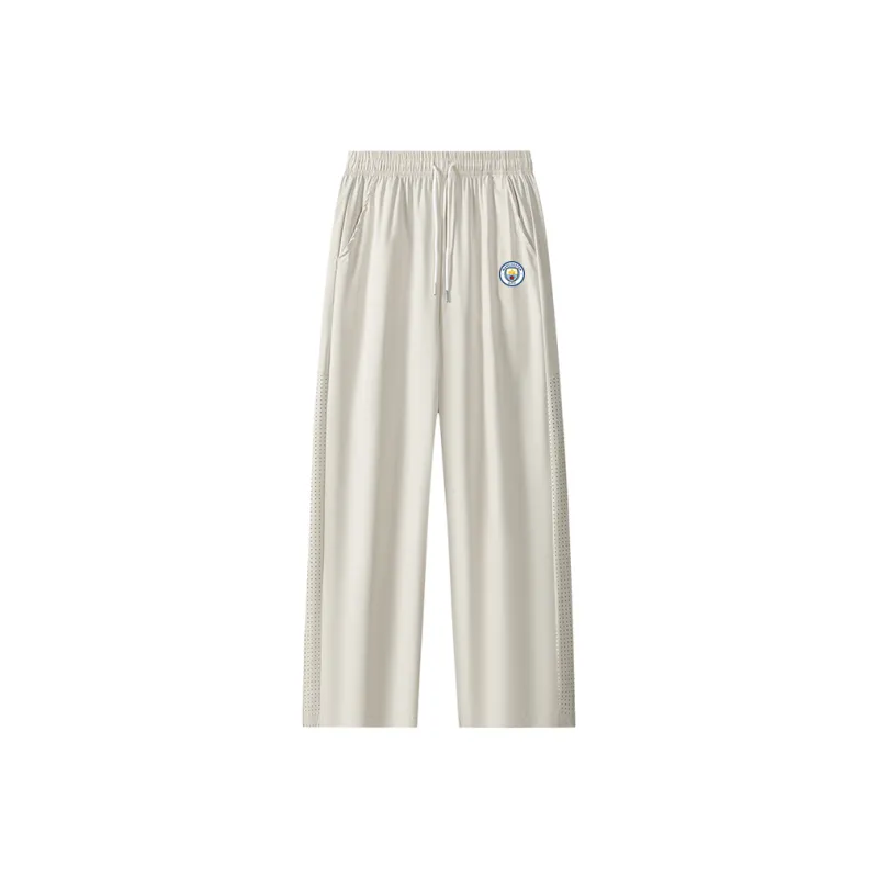Manchester City F.C. Casual Pants Unisex-6