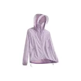 Hazy Purple