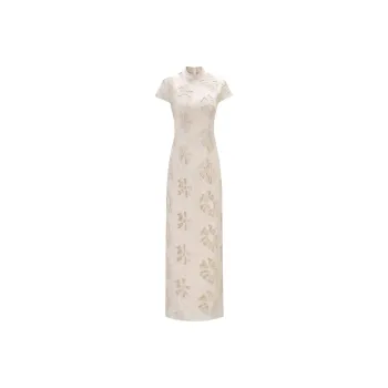 SONDR Short Sleeved Dress Women's