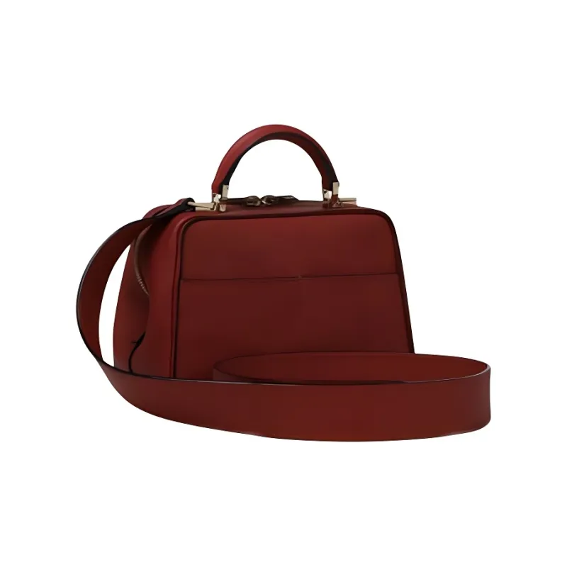Valextra Serie S Handbags-2