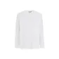 Raw White