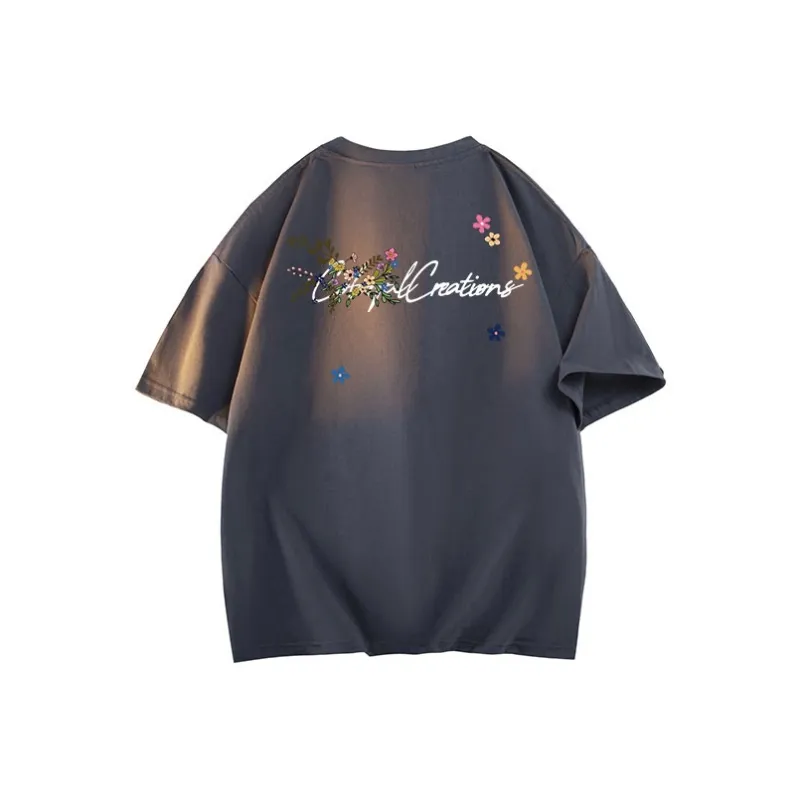 Colorful Creations T Shirt Unisex-10