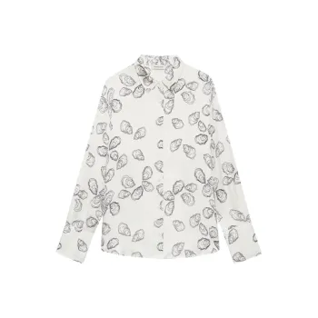 Anine Bing Avalon Shirt
