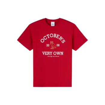October's Very Own SS25 T Shirt Men's