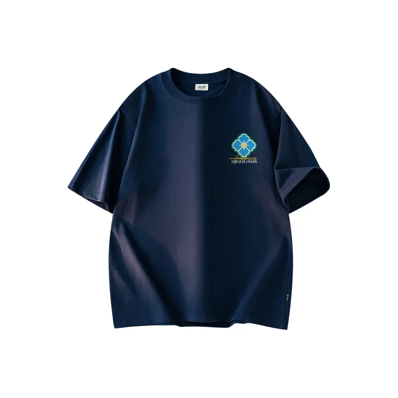 Emoji T Shirts Unisex-15