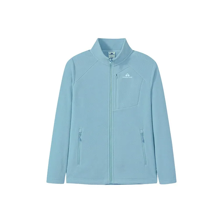 PIONEER CAMP Water-Resistant Windproof Breathable Wear-Resistant Warm Water-Repellent Windbreaker Jacket Unisex-116