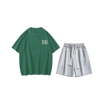 IGOI Casual Sportswear Unisex