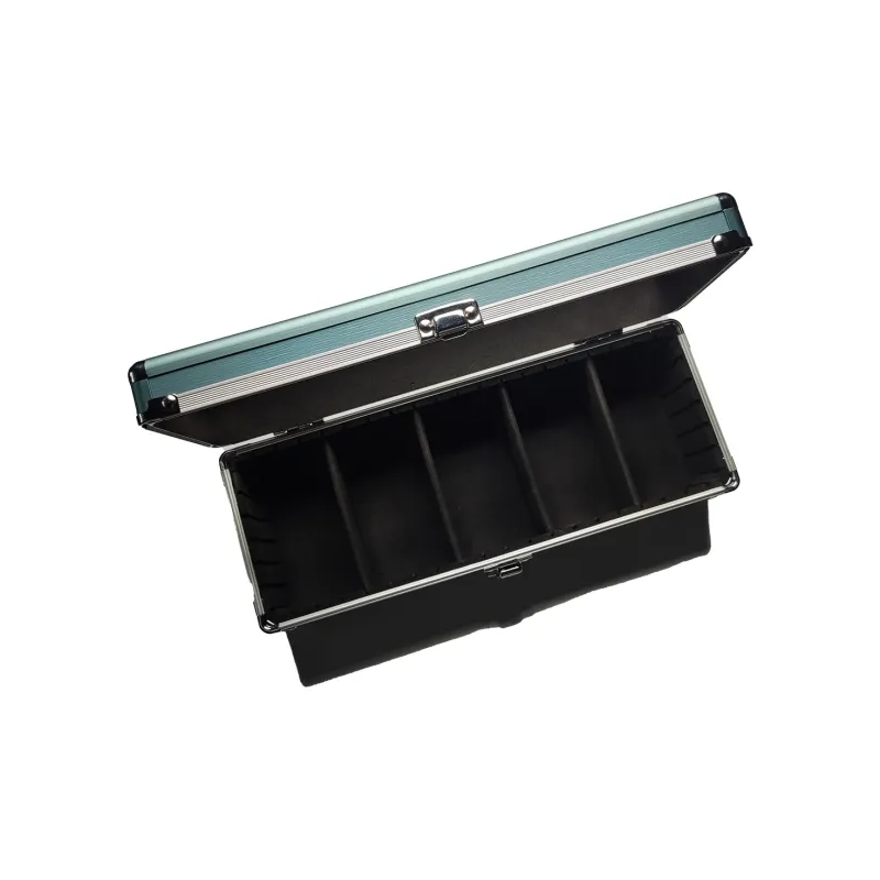 LIGHTIDEA Unisex Watch Case-1
